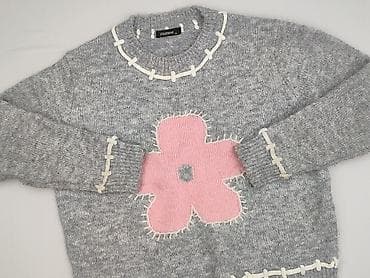 Jasmine, Sweter damski, rozmiar One size w lalafo.pl Jasmine, Sweter damski, rozmiar One size