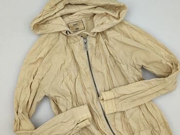 Big Star, Parka damska, rozmiar S