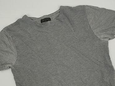 tupac koszulka pull and bear: River Island, T-shirt damski, rozmiar S — 1