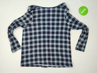 tunika plus size: Tunika damska, rozmiar M — 3