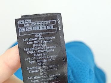 bluzki basic damskie: F&F, Bluzka damska, rozmiar M — 7