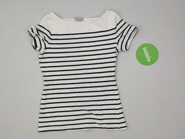 hugo boss basic t shirty: H&M, Women`s T-shirt, size S — 2