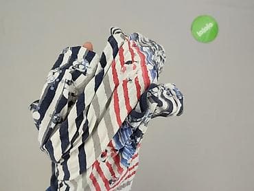 bluzki halloween: Peter Hahn, T-shirt damski, rozmiar XL — 6