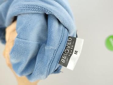 pull and bear bluza szara: Beloved, Bluza z kapturem damska, rozmiar M — 5