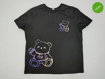 polizei bluza: T-shirt damski, rozmiar L — 2