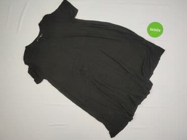 sukienka z krótkim rękawem reserved: 157, Sukienka damska, XS — 2