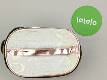 ozdobne paski do sukienek: Kosmetyczka, stan - Bardzo dobry — 2