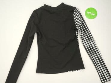 bluzki asymetryczna: Bluzka damska, rozmiar S — 3