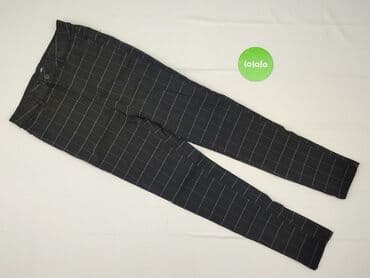 buty na platformie cropp: Cropp, Брюки жіночі, розмір M — 3