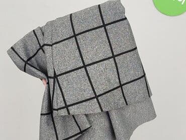 spódniczka w kratę sinsay: Sinsay, Spódnica damska, rozmiar XS — 5