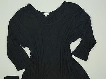 ubrania plus size tanio: PLUS, Sukienka damska, rozmiar 3XL — 1
