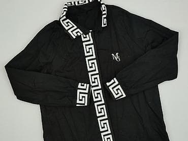e.m.g. collection: MSGM, Koszula damska, rozmiar S — 1