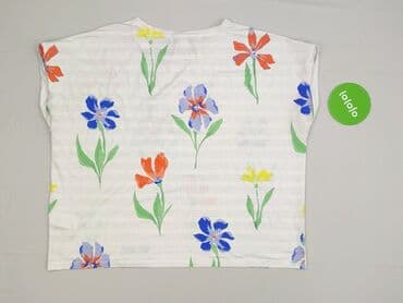 koszulki termoaktywne z nadrukiem: Tom Tailor Denim, Bluzka damska, M — 3