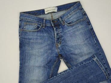 Jeansy: Jeansy damskie, rozmiar S