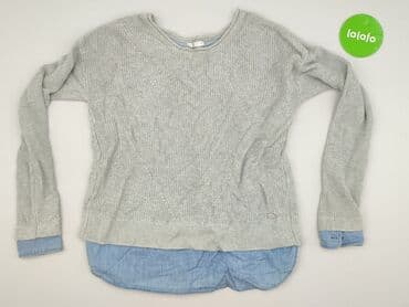 edc by esprit swetry: EDC, Sweter damski, rozmiar S — 3