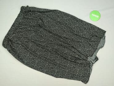 spódnice midi w groszki: Spódnica damska, rozmiar 2XL — 3