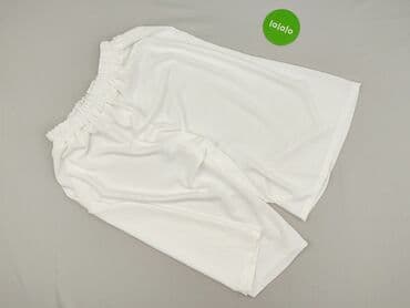 luźne krótkie spodenki: Szorty damskie, rozmiar S — 3