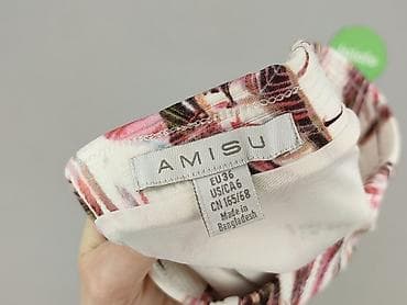amisu spódnice: Amisu, Spódnica damska, rozmiar S — 4