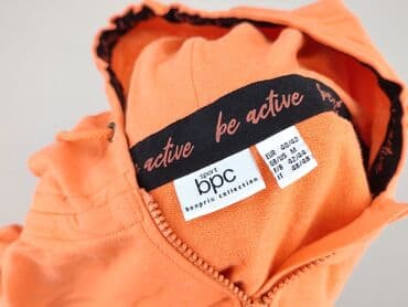 bluzy dresowe montego: Bpc bonprix collection, Bluza z kapturem damska, rozmiar M — 4