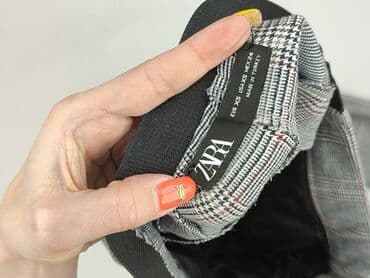 zara woskowane spodnie: Zara, Брюки жіночі, розмір XS — 4