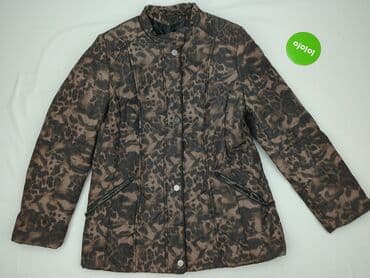 steve madden kurtka z futerkiem: Barbara Lebek, Kurtka przejściowa damska, M — 2