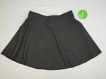 modne spódnice: Spódnica damska, rozmiar 2XL — 2