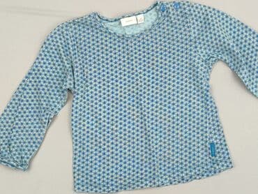 sukienka z lyocellu h: Blouse, Mexx, 12-18 months, condition - Very good — 1
