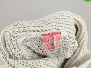 sukienka golf sweter: Sweter damski, rozmiar L — 4