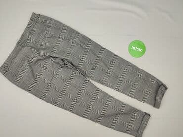 piżama pajacyk: Drôle de Copine, Spodnie materiałowe damskie, L — 3