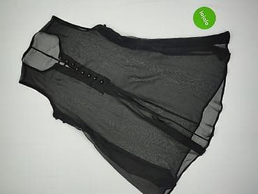 elegancka: Narzutka damska, rozmiar S — 2