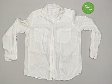 cos basic t shirt: Sinsay, Koszula damska, rozmiar M — 2