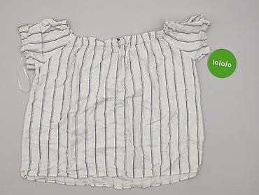 max: Vero Moda, Bluzka damska, rozmiar 4XL — 3