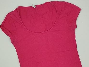 E-vie, T-shirt damski, rozmiar M