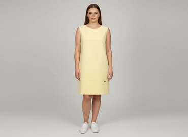 acqua limone sukienki: Sukienka damska, rozmiar XL — 7