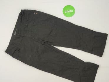 ubrania smileslow: Smiley, Spodnie materiałowe damskie, rozmiar XL — 2