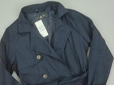 emel kozaki: Trencz damski, rozmiar M — 1