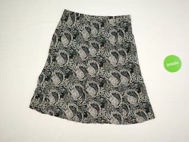 sukienki swing plus size: Women`s skirt, size 2XL (EU 44) — 2