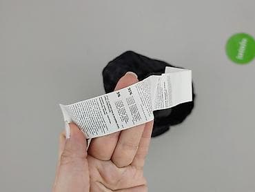 czarne outfity: Sinsay, Spódnica damska, rozmiar 2XL — 5