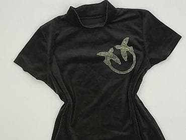 buty acdc: Bluzka damska, rozmiar S — 1