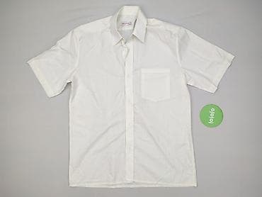 uniform: Millenium, Koszulа dla mężczyzn, rozmiar L — 2