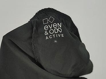 bielizna koszykarska: Even&Odd active, Szorty damskie, rozmiar XL — 4