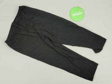 legginsy krótkie ciążowe: Legginsy rozmiar S — 2
