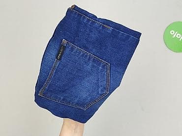 version jeans: ONLY, Spódnica damska, rozmiar M — 5