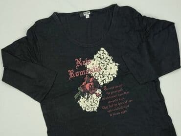 bluzka metallica: Bluzka damska, rozmiar L — 1