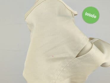 sandały na paskach: YORN, Top damski, rozmiar S — 5