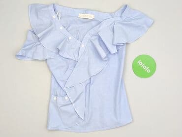 bluzki z dekoltem halter: Cocomore, Women's blouse, S at lalafo.pl — 2 bluzki z dekoltem halter: Cocomore, Women's blouse, S — 2