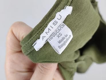 Kobiety: Tally Weijl, Bluzka damska, rozmiar XS — 4