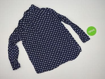 czerwony sweter hm: H&M Divided, Koszula damska, rozmiar L — 3