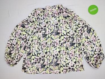 marynarka s: H&M, Bluzka damska, rozmiar M — 3