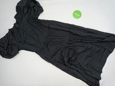 reserved sukienka fioletowa: Reserved, Sukienka damska, rozmiar L — 2